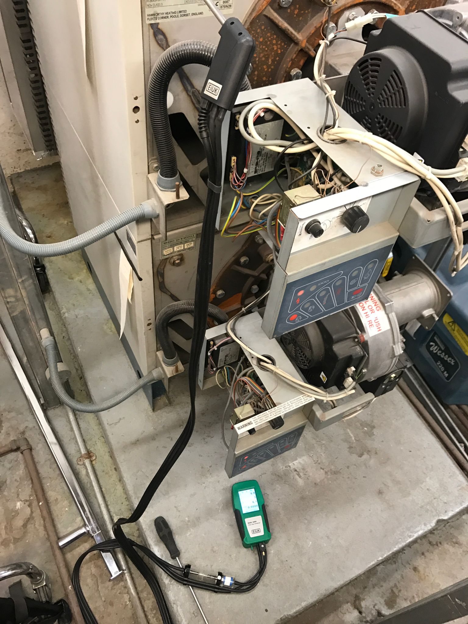 gas safe registered engineer near me Mayfair, W1